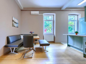 Apartment Veruda by Interhome